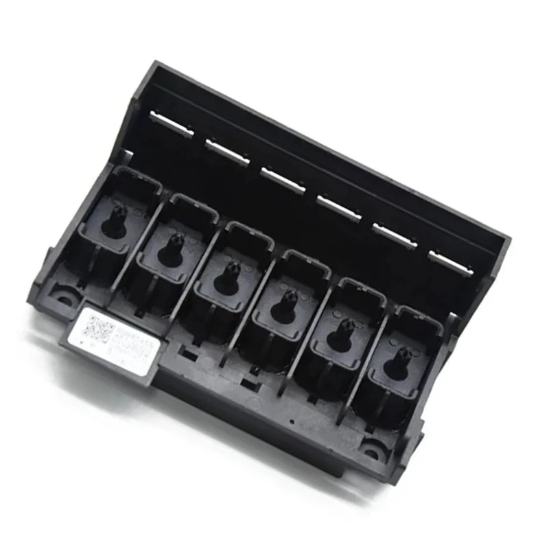 XP600 Printhead Cover Manifold Adapter – Epson XP601 XP700 XP800 Printhead Cover Adapter PRIMED Default Title