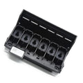 XP600 Printhead Cover Manifold Adapter – Epson XP601 XP700 XP800 Printhead Cover Adapter PRIMED Default Title