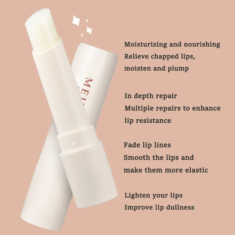 Propolis Vitamin Lip Balm – Moisturizing Nourishing Lip Mask