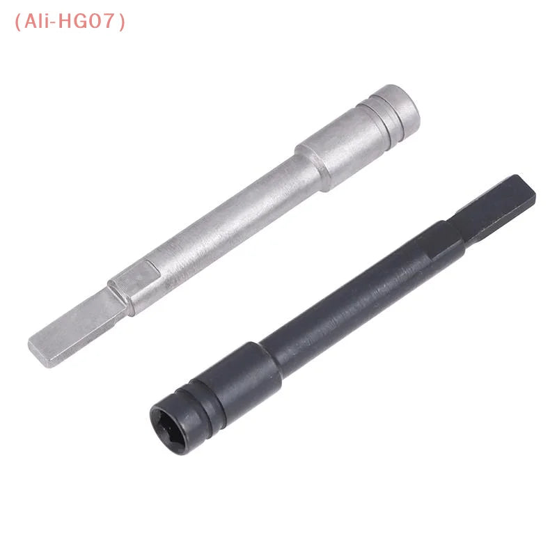 1/4" Hex Bit Driver Extender for Leatherman Surge & Wave Plus