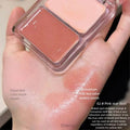 Water Light Cream Blush – Hydrating Cheek Tint, Long-Lasting