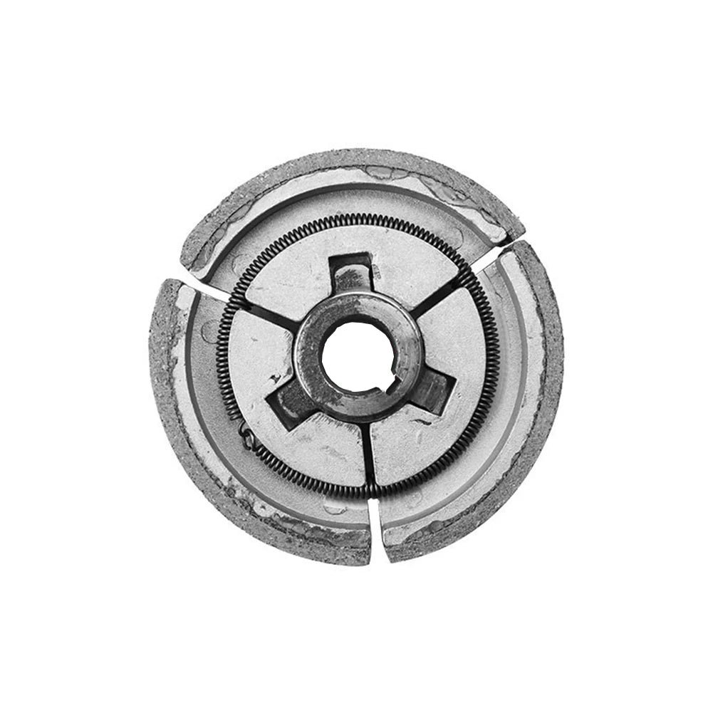 Centrifugal Clutch 20mm Shaft for 168F 170F Gasoline Engine Engine Clutch Part PRIMED Round spring China Mainland