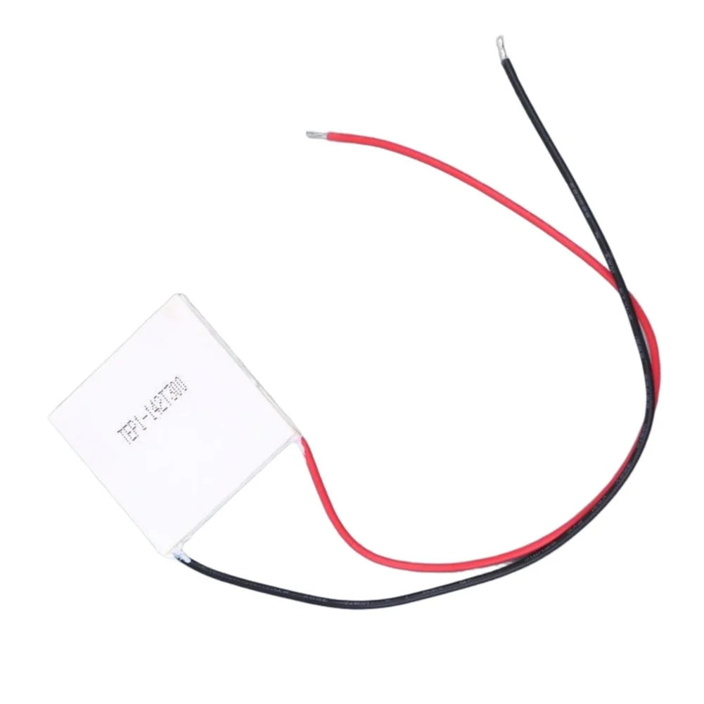 TEP1-142T300 Thermoelectric Generator Sheet 40×40mm