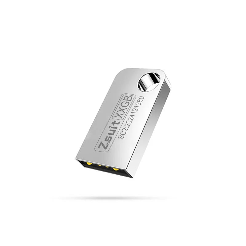 Mini Car USB 3.0 Flash Drive 32GB & 128GB | High-Speed
