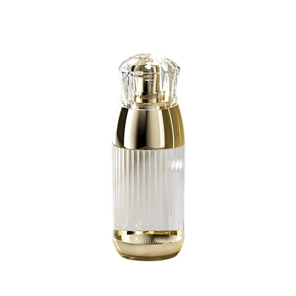 Vacuum Refillable Spray Bottle 30ml/60ml/90ml – Leak-Proof