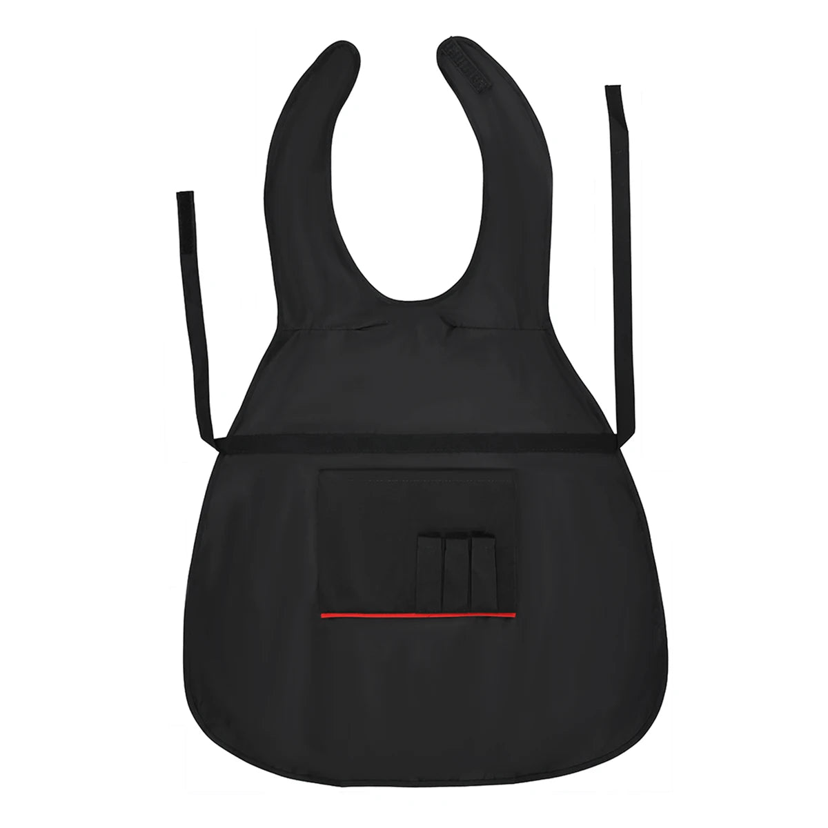 Waterproof Adjustable Hairdressing Apron | Barber Cape Gown