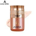 Air Cushion BB Cream Foundation – Moisturizing Oil-Control
