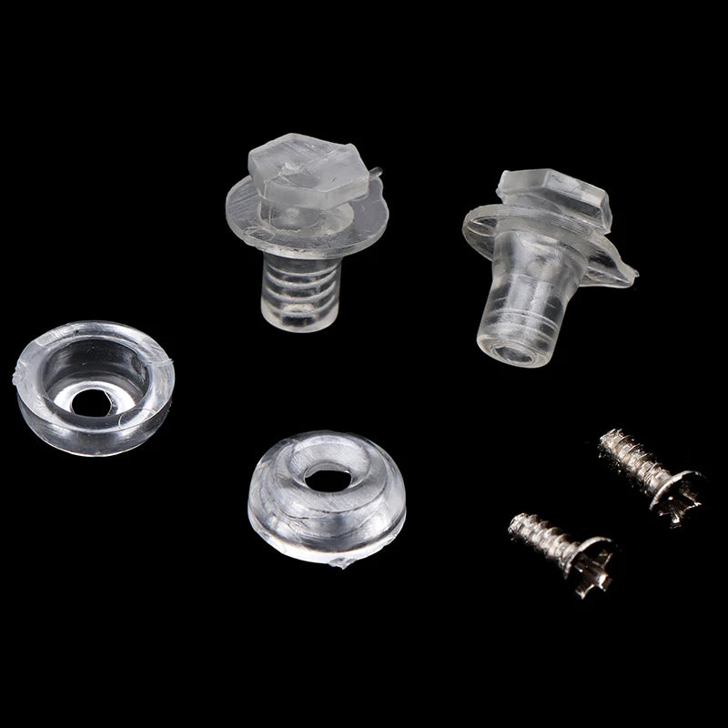 Helmet Visor Anti-Fog Pin Set – K1 K5 X14 Z7 Z8 GT Air NXR