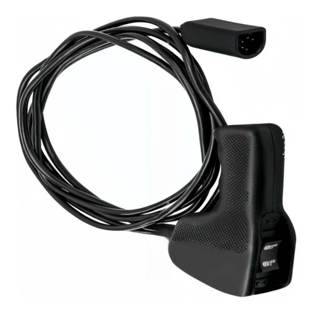 Wired Winch Remote Controller 12FT | WARN M8000 M12000 VR8000