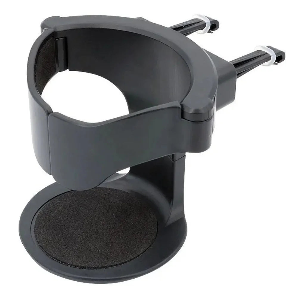 Universal Car Air Vent Cup Holder – Multifunctional Drink Stand Car Cup Holder PRIMED Black