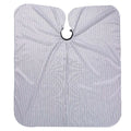 Waterproof Anti-Static Nylon Hair Cutting Cape | Barber Apron