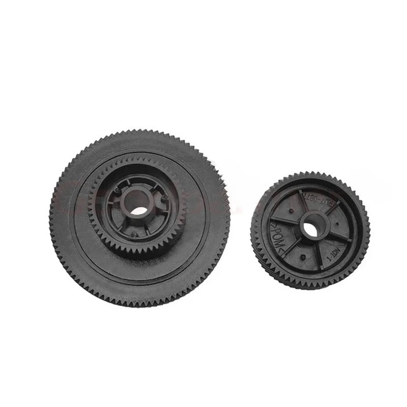 Drum Gear HP M701 M706 M712 M725 M435 | RU7-0878 RU7-0877 Printer Replacement Gear PRIMED Default Title