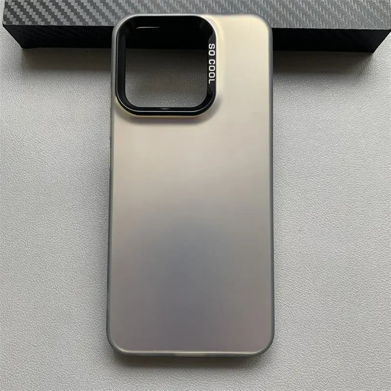 Xiaomi 14T / 13T Pro Metallic Aurora Matte Case | Gusakov