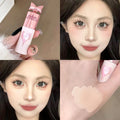 DAIMANPU Pink Brightening Waterproof Liquid Concealer Stick Liquid Concealer Stick PRIMED 03