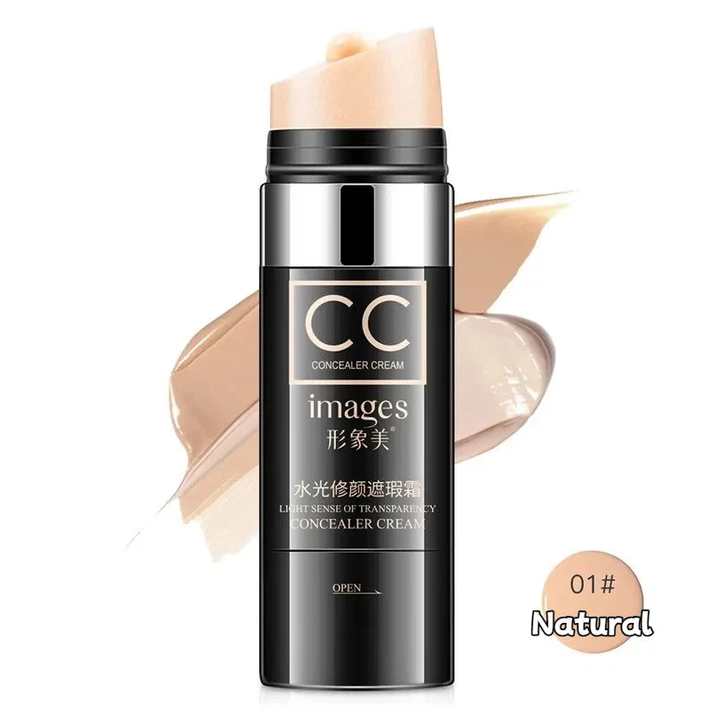 Snail Air Cushion BB Cream SPF 30 – Full Coverage Foundation