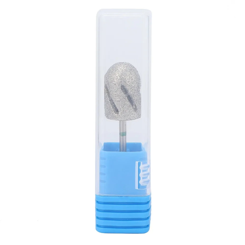Nail Drill Bit for Callus & Dead Skin Removal | Pedicure Tool