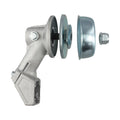 Trimmer Gear Box OEM 4137 640 0100 | Fits FS44 FS80 FS110R Trimmer Gear Box PRIMED China Mainland