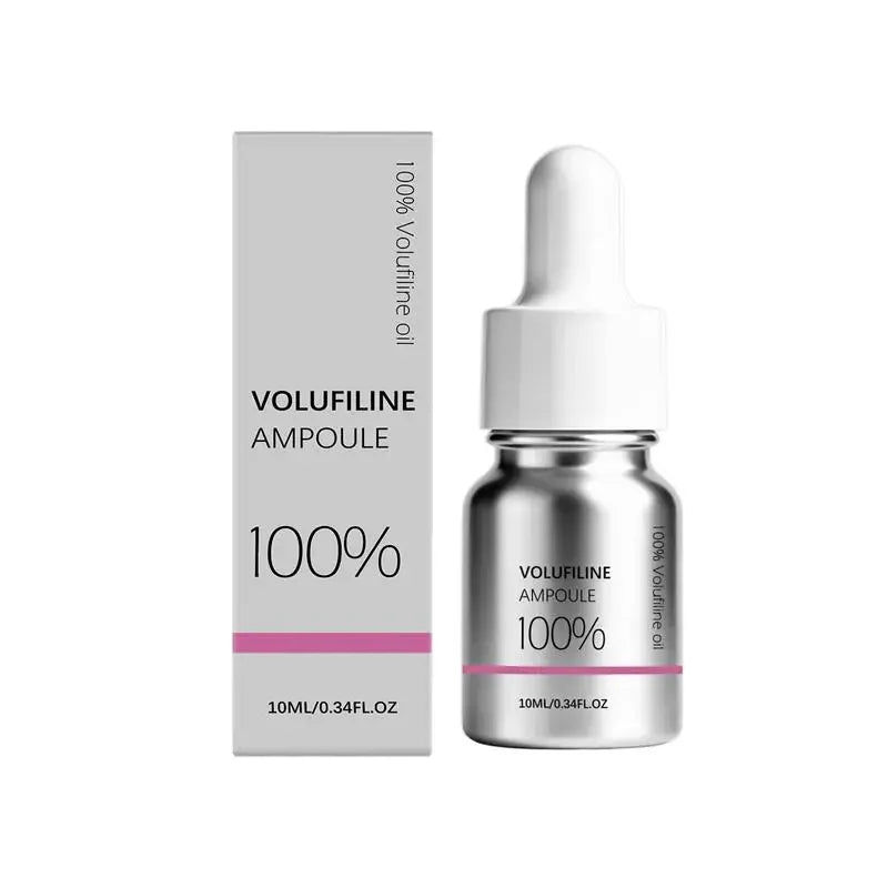 Volufiline Asiatica Ampoule 10ml – Plumping Hydrating Serum