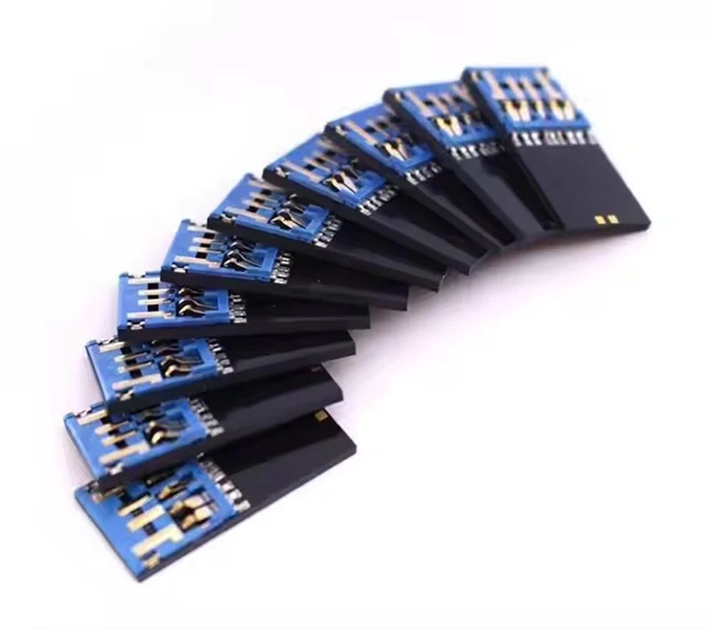 Ceamere USB 3.0 UDP Flash Chips 8GB–128GB | Wholesale