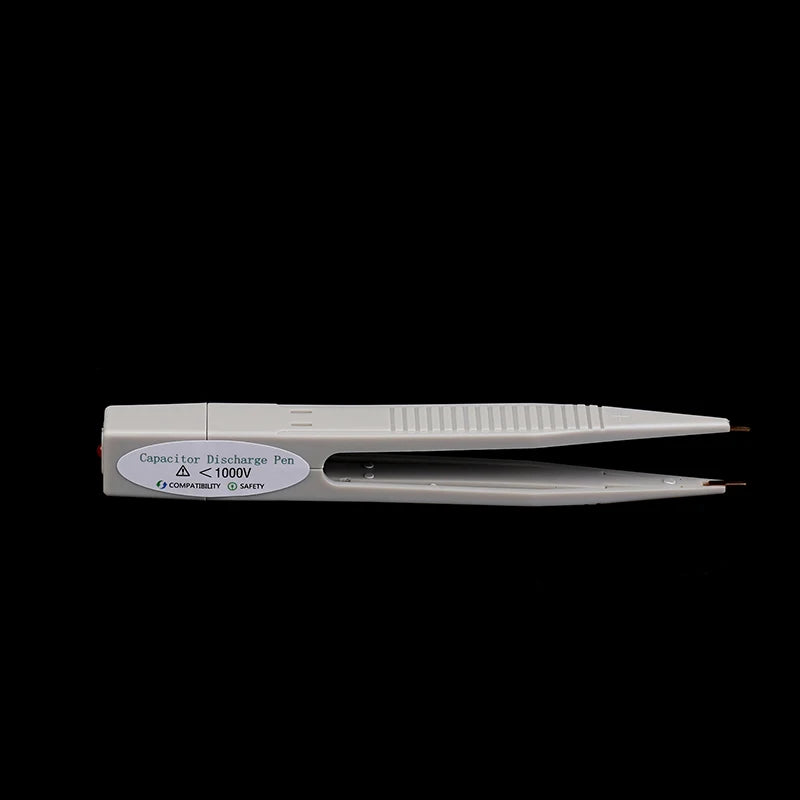 1000V Capacitor Discharge Pen – Safe High Voltage Tool