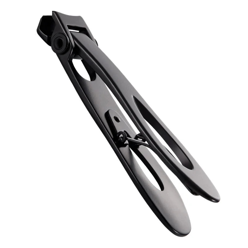 Wide Jaw Toenail Clippers Set – Heavy Duty Stainless Steel