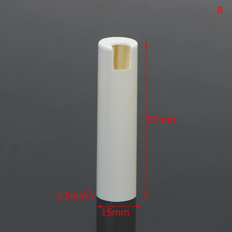 White Ampoule Bottle Opener – Vial Cutter for Nurses