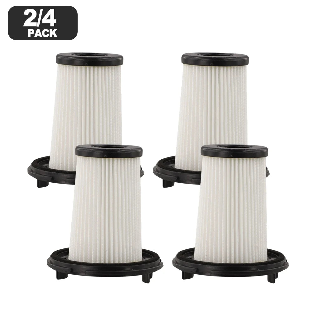 Washable HEPA Filter for QILIVE SELECLINE – 2/4 Pack Replacement