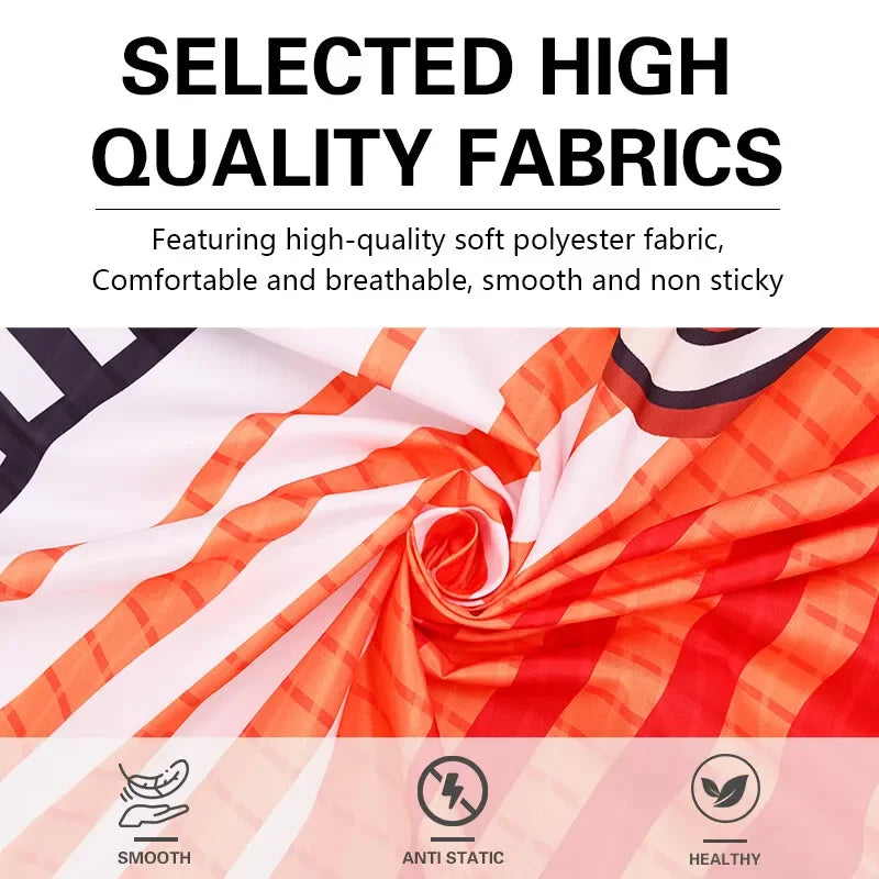 Professional Hair Cutting Cape & Barber Apron 160×140cm Hairdressing Cape PRIMED