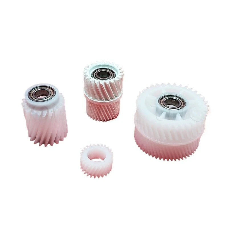 Transfer Gear Set for Konica Minolta bizhub C451 C452 C552 C652 Printer Replacement Part PRIMED Default Title