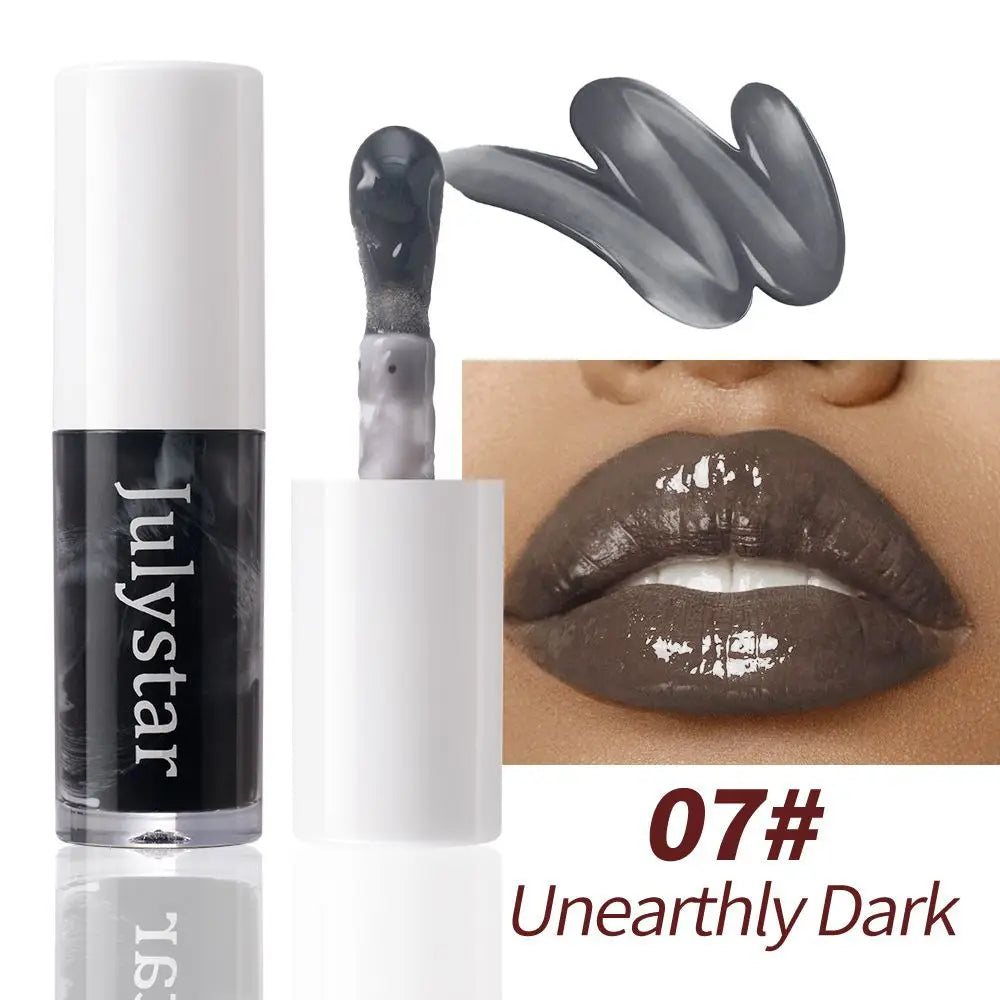MISS ROSE Waterproof Mirror Liquid Lipstick – 24HR Lip Glaze Liquid Lipstick PRIMED 701-050-07
