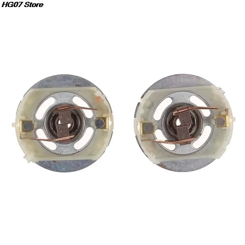 Carbon Brush Holder for RS775 RS550 Motor – 2 Sizes