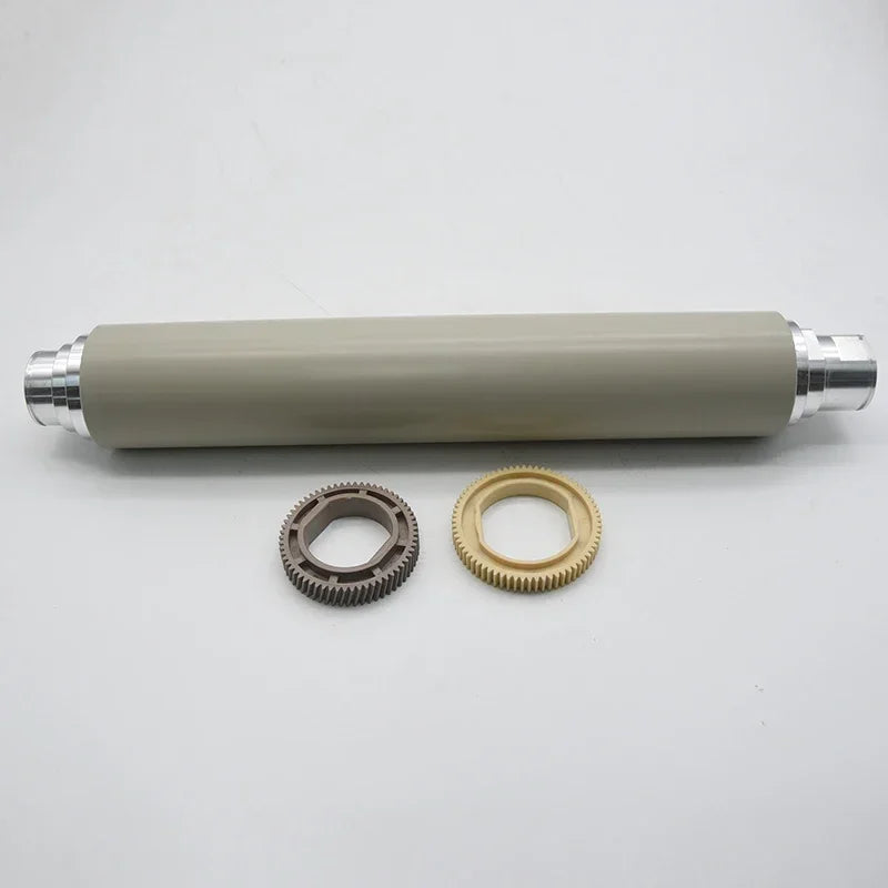 Upper Fuser Heat Roller Xerox DocuCentre 4110 4112 | 604K67480 Printer Fuser Roller PRIMED