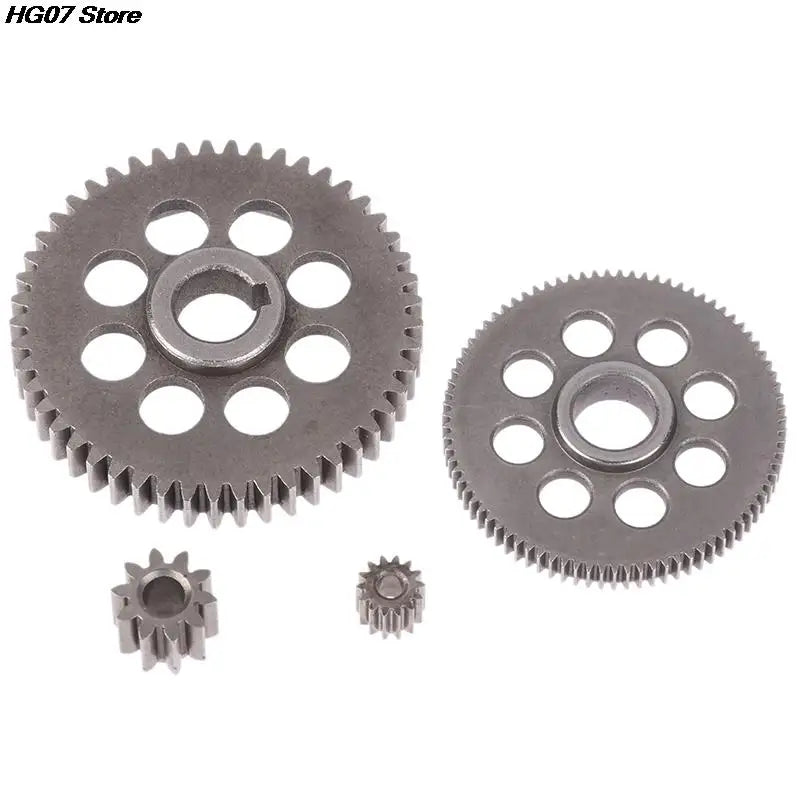 Mini Chain Saw Drive Gear 4.1cm & 5.1cm – Metal Replacement Part