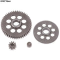 Mini Chain Saw Drive Gear 4.1cm & 5.1cm – Metal Replacement Part