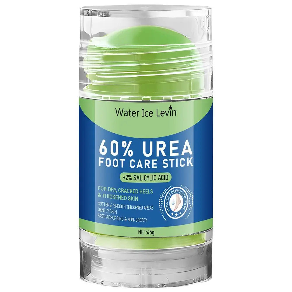 Urea Foot Cream Stick 45g – Cracked Heel & Callus Care Foot Cream Stick PRIMED A 45gX1