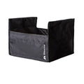Camping Folding Table Storage Bag | Waterproof 600D Oxford Camping Storage Bag PRIMED black