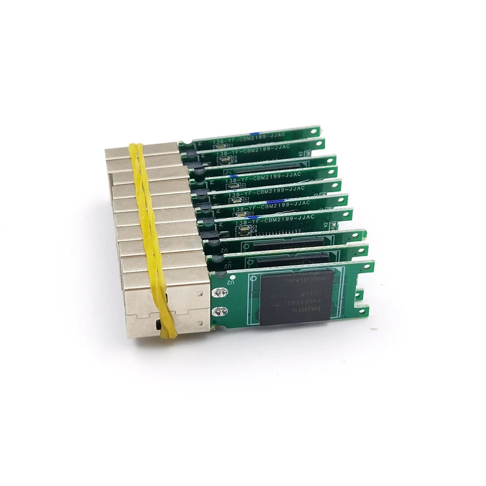 Ceamere UDP USB 2.0 Flash Drive Chip Wholesale 64MB–128GB