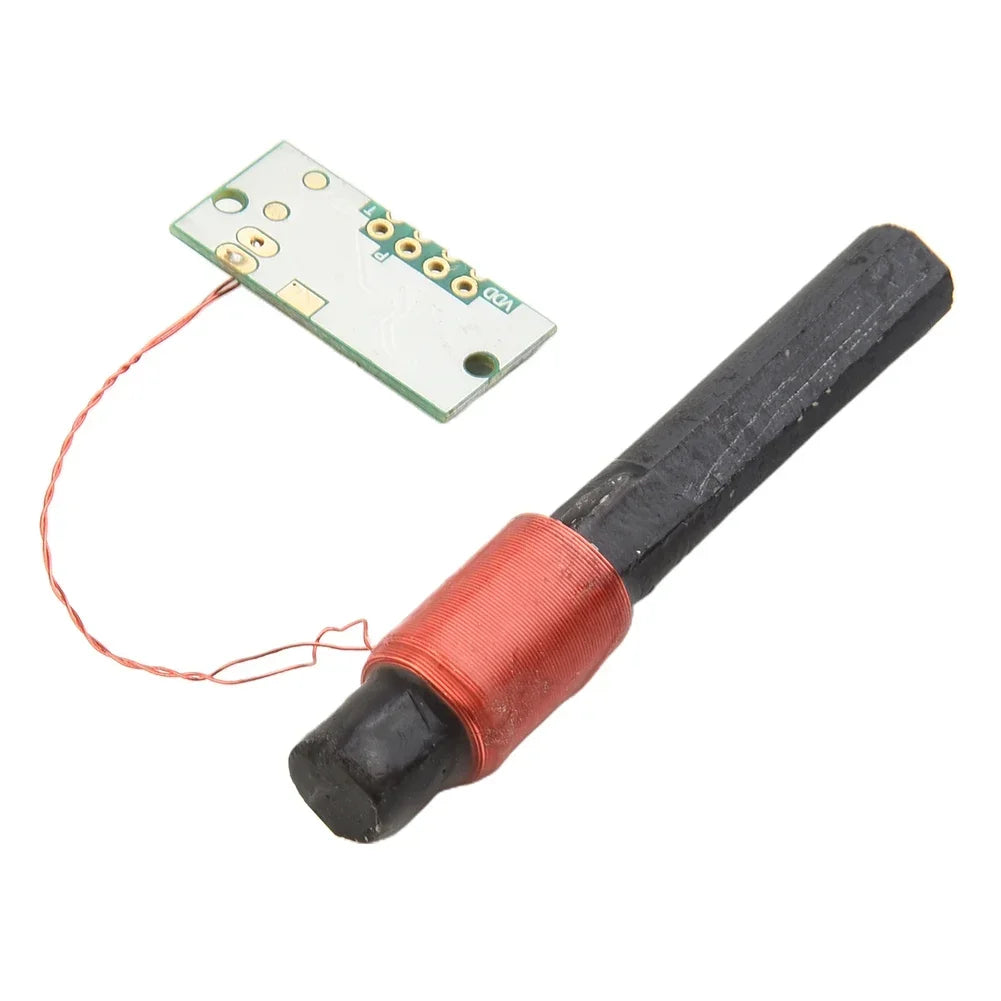 WWVB 60KHz Radio Time Receiver Module WVB-0860N-03A + Antenna