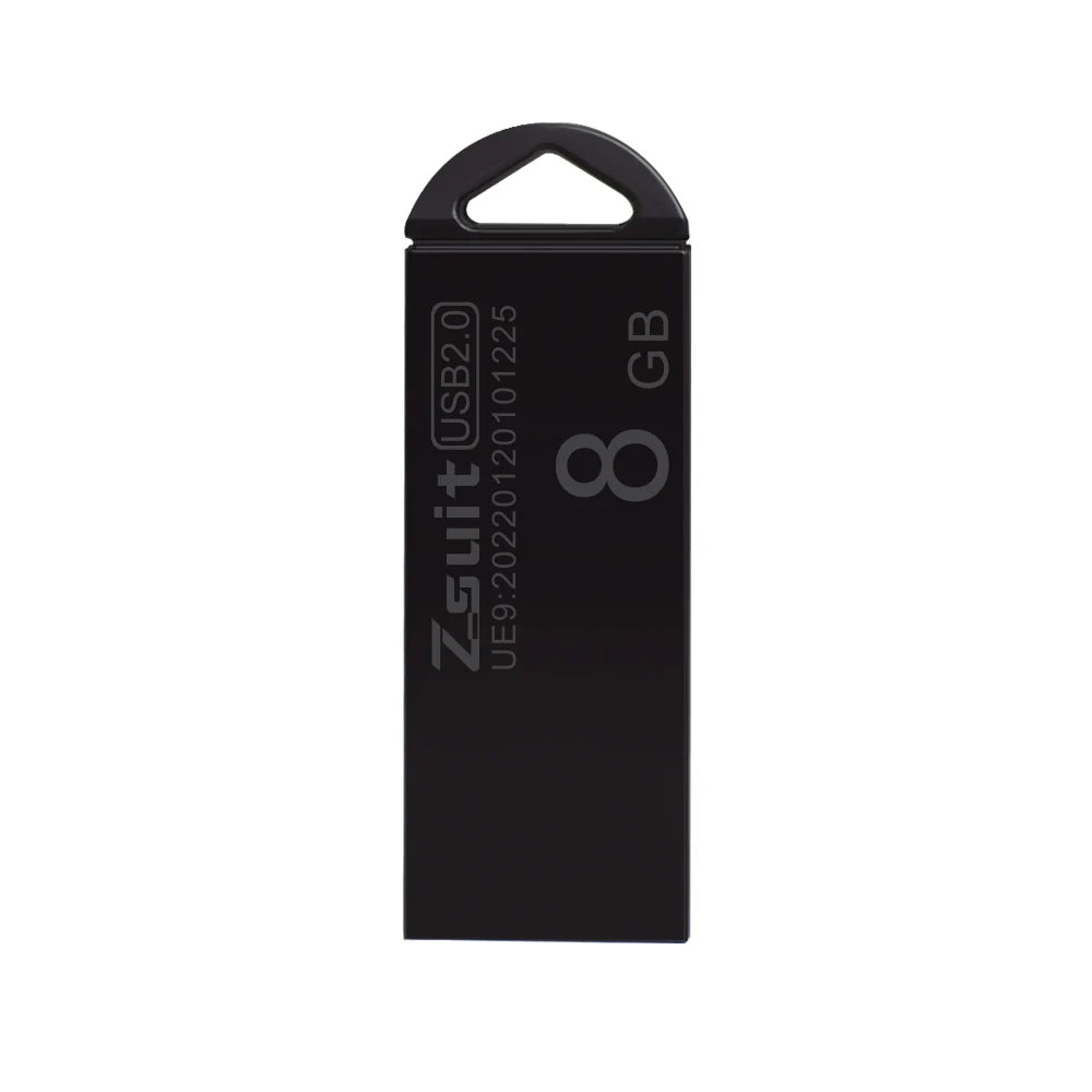Z-Suit CTK Metal USB 3.0 Flash Drive 16GB 64GB 128GB
