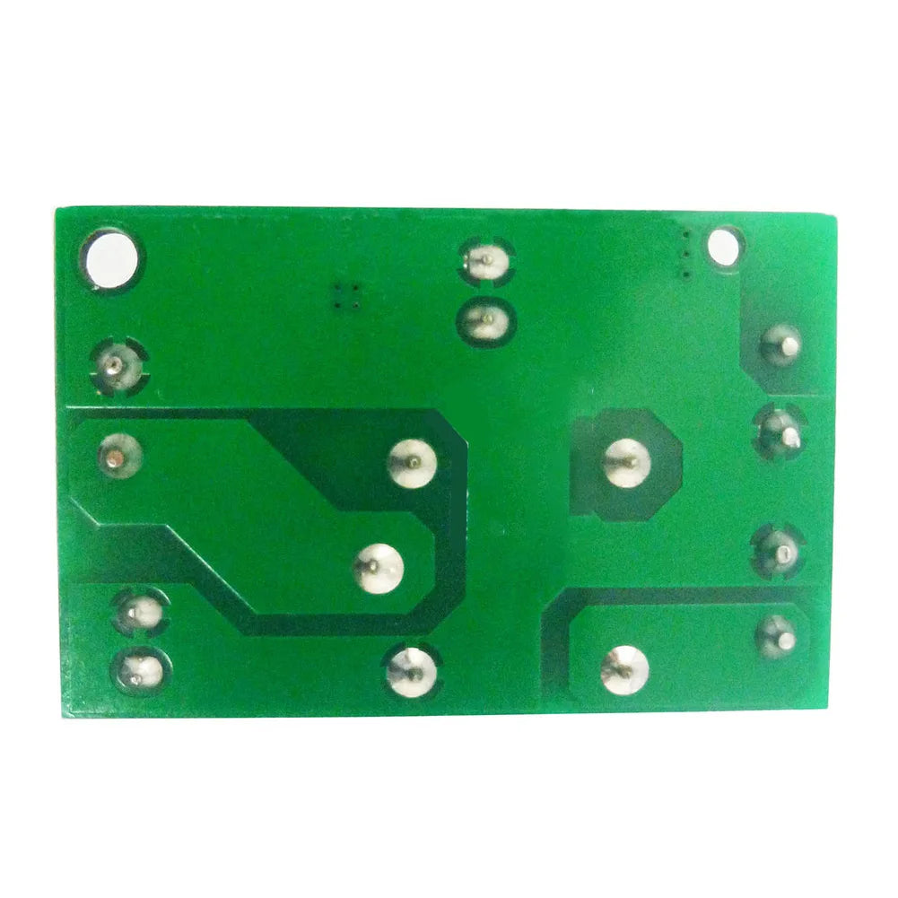 UPS Power Protection Module DC 6V–60V Auto Battery Switching