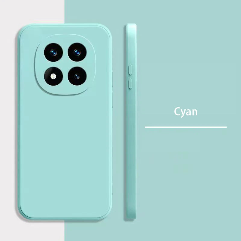 Xiaomi Redmi 14C / Note 14 Pro+ Liquid Silicone Case Cover