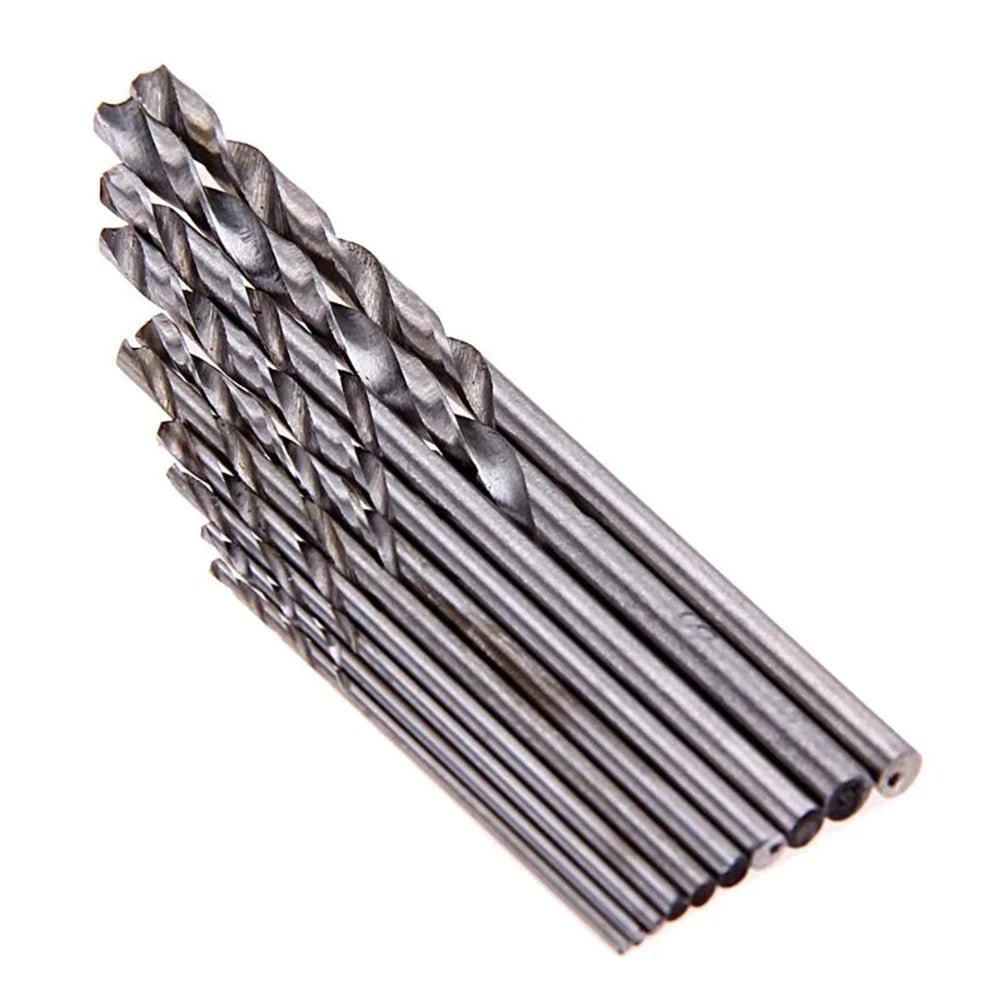 Mini Hand Drill 0.3–3.2mm | PCB, Jewelry & Craft Drill Tool Mini Hand Drill PRIMED