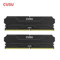 CUSU DDR5 RAM 32GB Dual Channel 4800–6400MHz Desktop UDIMM Desktop DDR5 RAM PRIMED 6000MHz 32GB