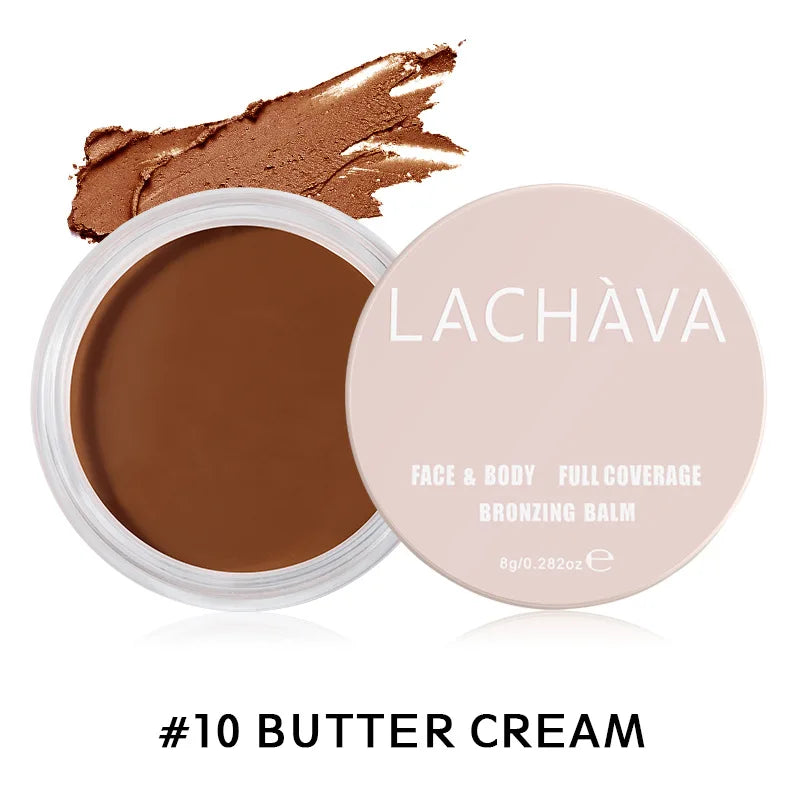 Blana 15-Shade Full Coverage Waterproof Concealer Cream