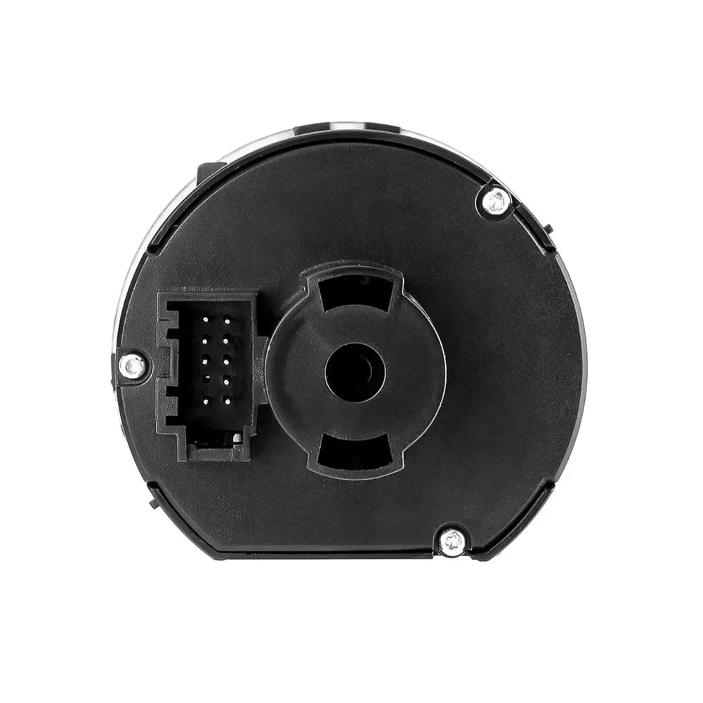 VW Golf MK5 MK6 & Jetta Headlight Control Switch | Light Sensor Headlight Control Switch PRIMED