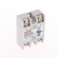 SSR-40DA 40A Solid State Relay Module DC-AC Single Phase