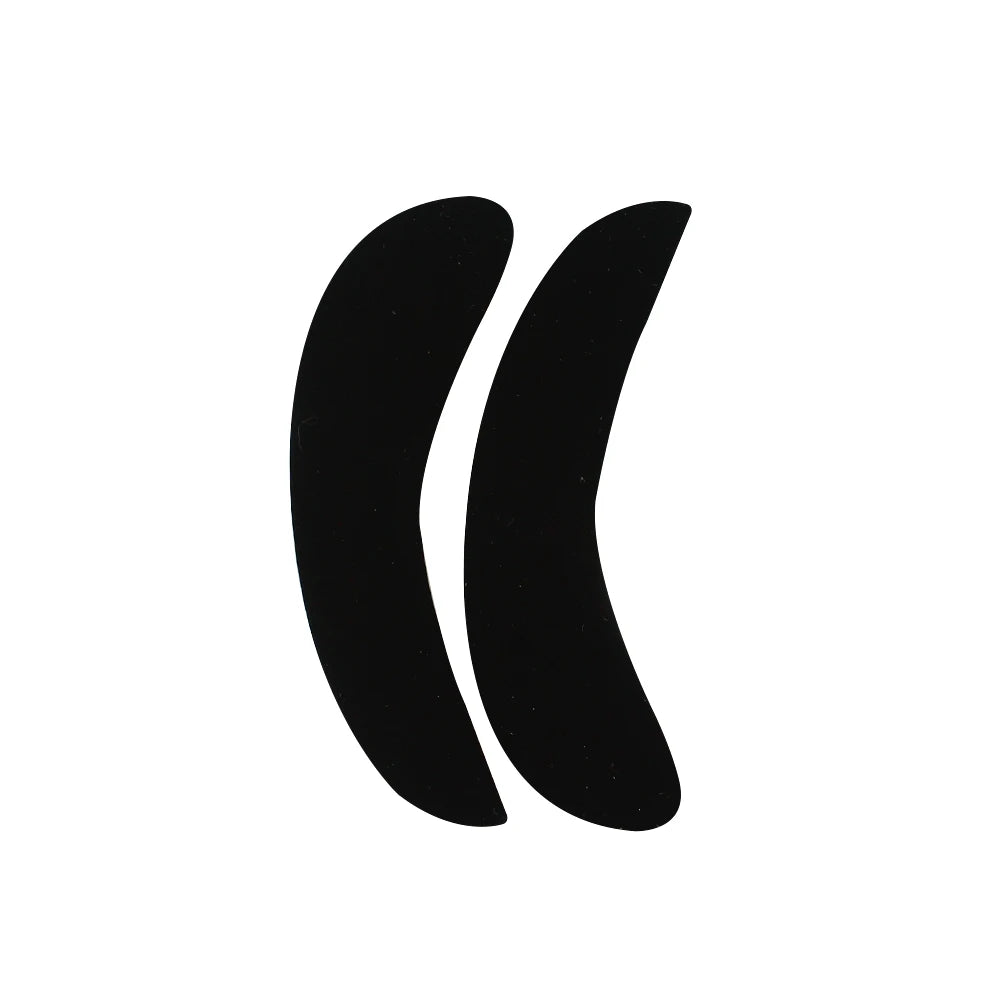 NICOO Reusable Silicone Eye Patches – Lash Lift & Extension Pads Lash Extension Tool PRIMED 1Pair 29