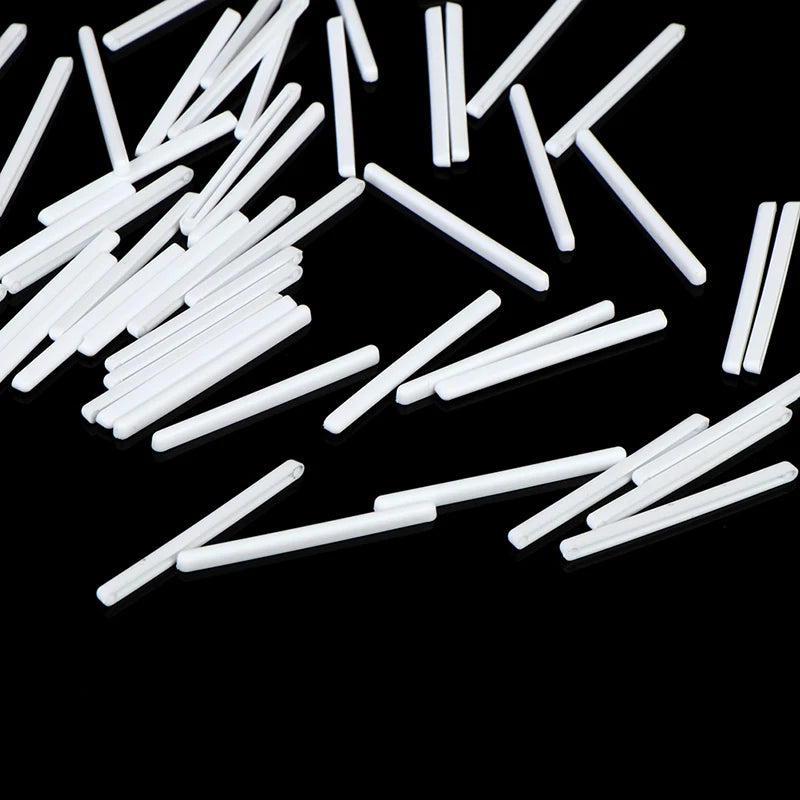 50-Pack Pet Clipper Blade Guides – Fits Oster, Andis & More Clipper Blade Guides PRIMED