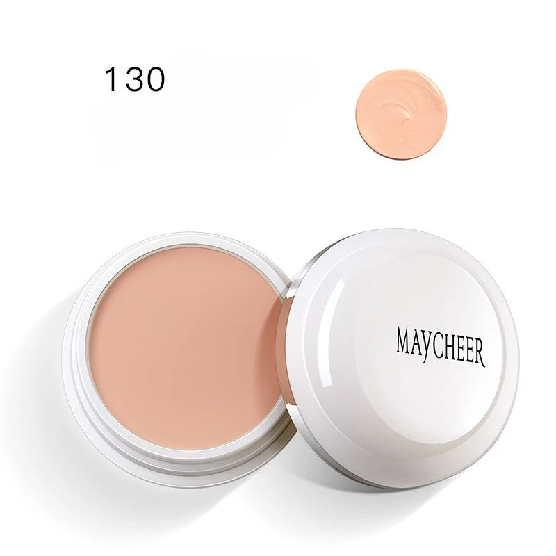 Flawless Face Concealer Cream SPF30 | Oil Control & Primer