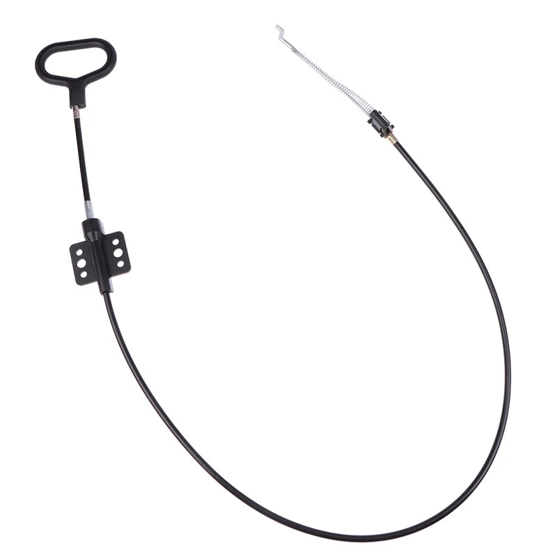Universal Recliner Pull Cable D-Ring Handle Spring Replacement
